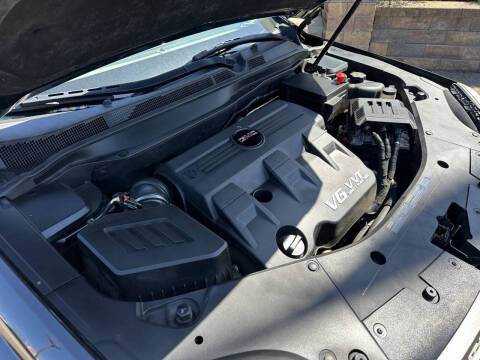 2014 GMC Terrain SLT-1