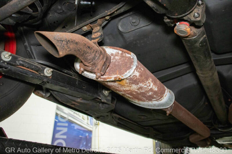 1970 Oldsmobile F-85 W-31