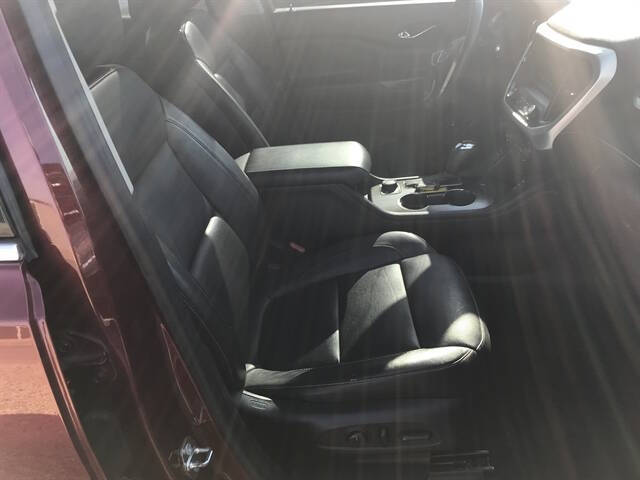 2017 GMC Acadia SLT-2