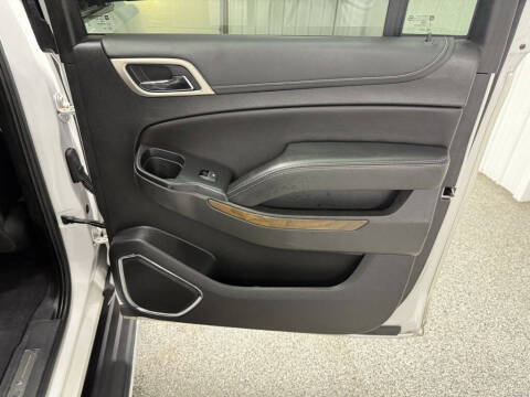 2020 GMC Yukon XL Denali