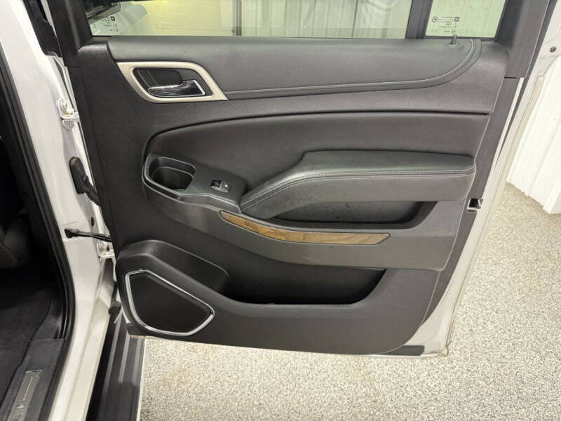 2020 GMC Yukon XL Denali