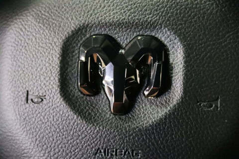 2023 RAM 1500 TRX