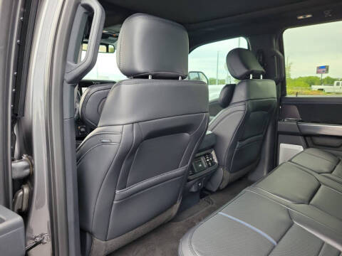2026 Ford F-250 Super Duty