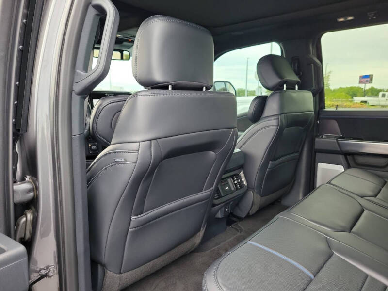 2026 Ford F-250 Super Duty