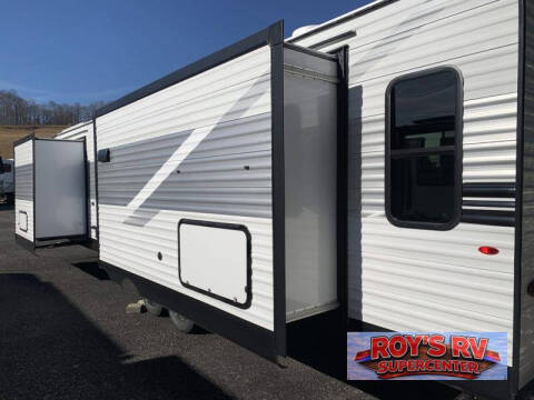 2026 Jayco Jay Flight SLX