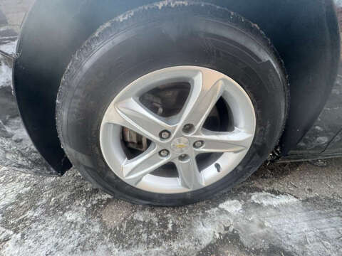 2024 Chevrolet Malibu LS