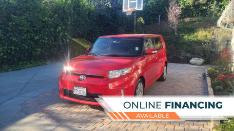 2015 Scion xB for sale at Best Quality Auto Sales in Sun Valley CA