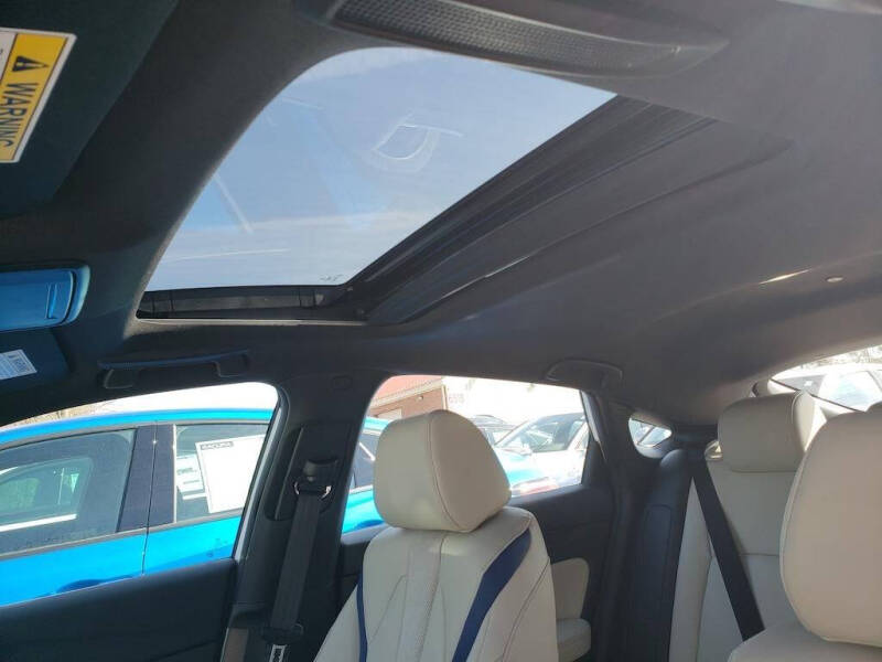 2026 Acura Integra w/Tech w/A-SPEC