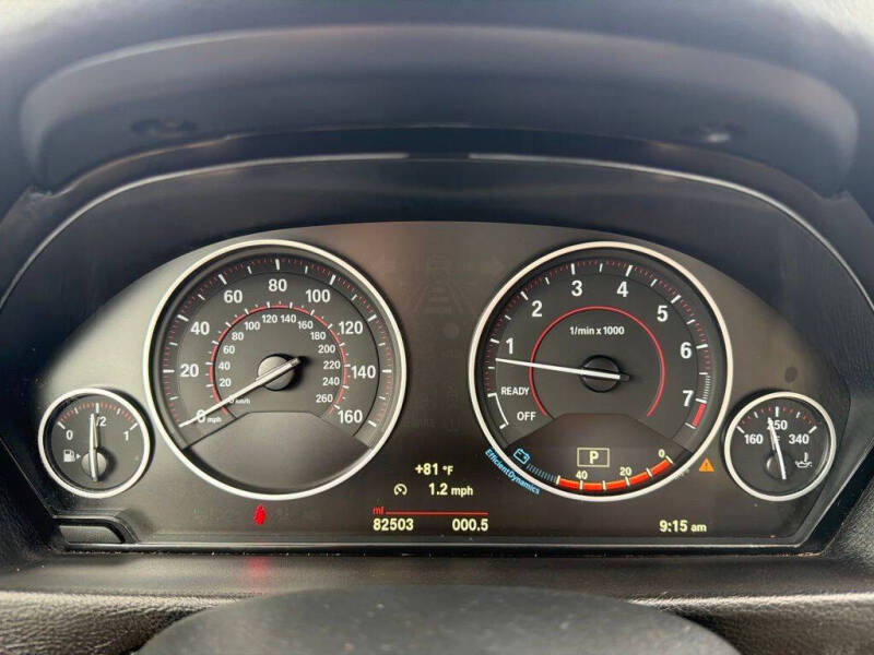 2019 BMW 4 Series 430i