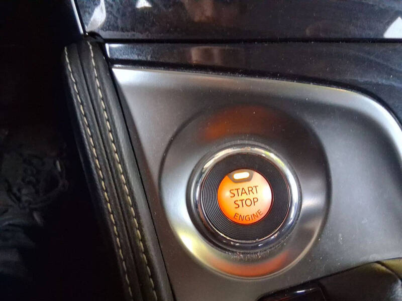 2023 Nissan Maxima 3.5 SV