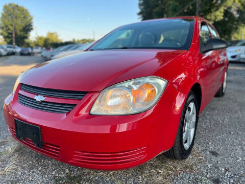 2007 Chevrolet Cobalt LS