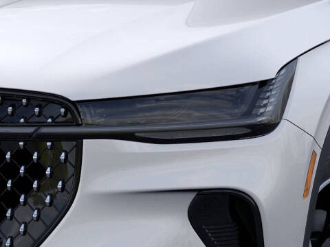 2026 Lincoln Nautilus Hybrid Premiere