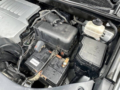 2010 Toyota Highlander Limited
