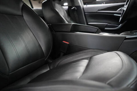 2017 Buick Regal Premium II