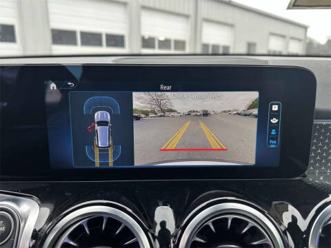 2025 Mercedes-Benz GLE GLE 450 4MATIC