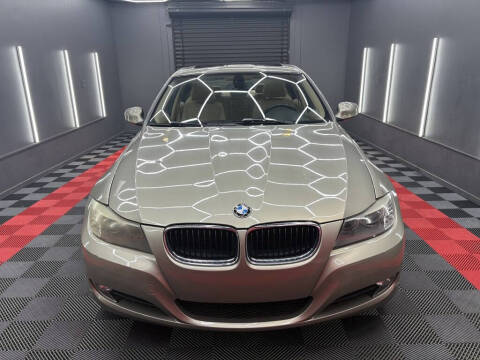 2011 BMW 3 Series 328i