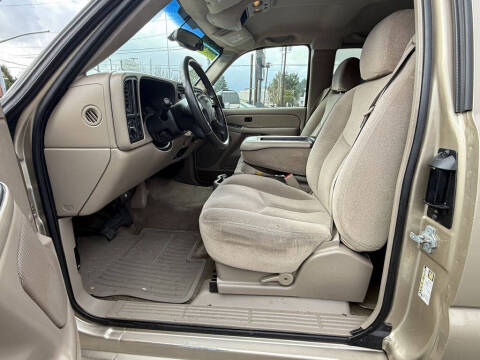 2004 GMC Sierra 3500