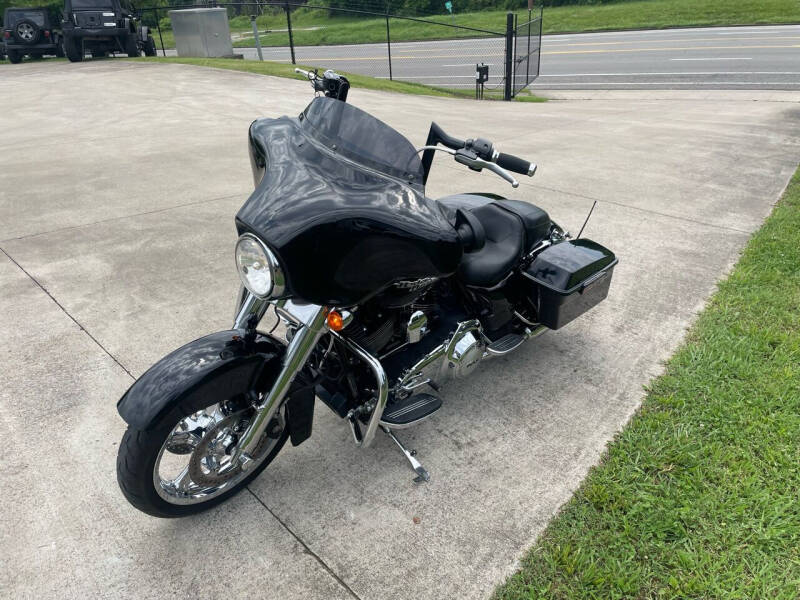2013 Harley-Davidson Street Glide