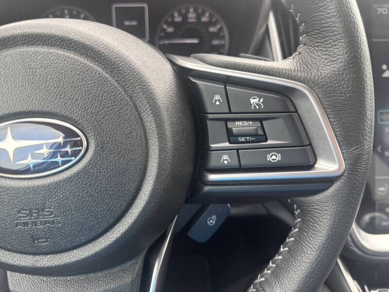 2023 Subaru Outback Limited