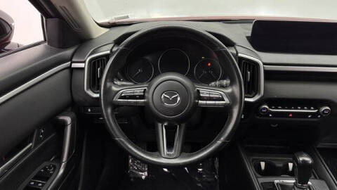 2024 Mazda CX-50 2.5 S Preferred