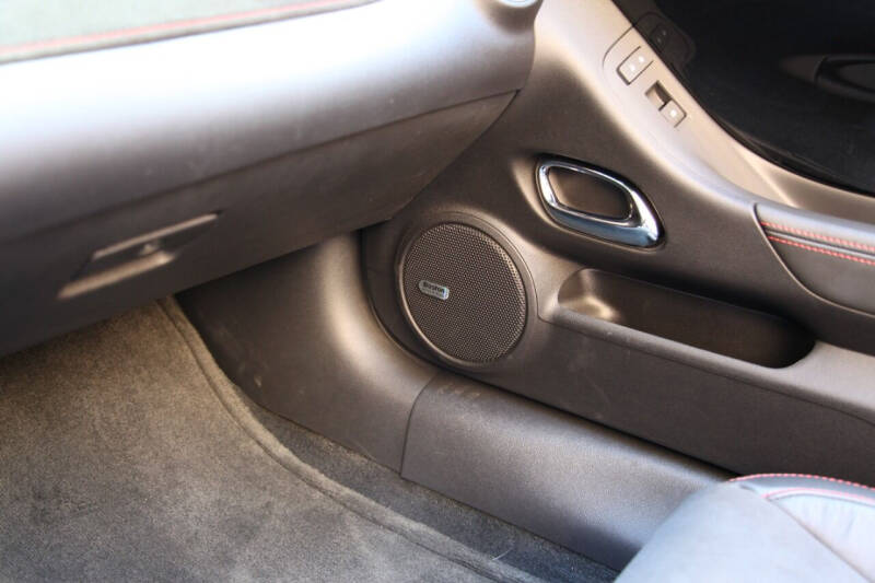 2015 Chevrolet Camaro ZL1