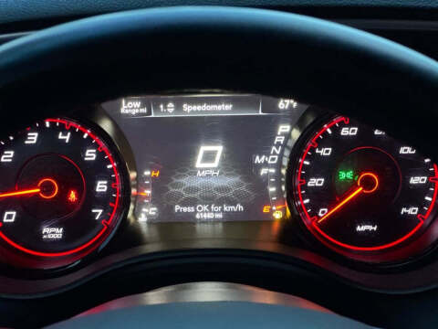 2019 Dodge Charger GT