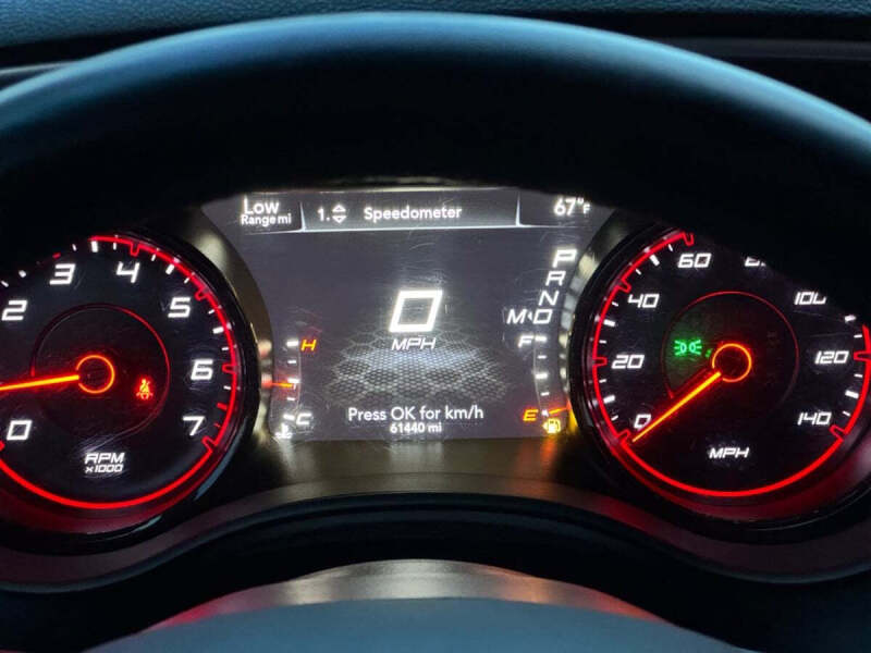 2019 Dodge Charger GT