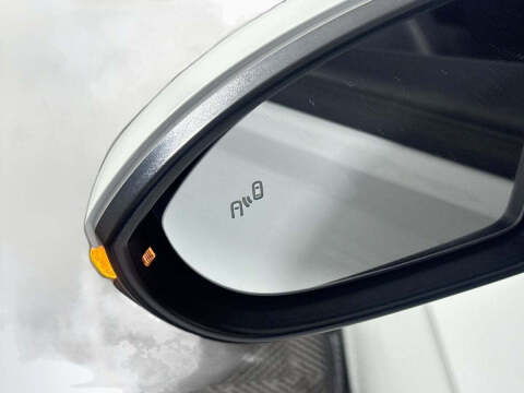 2020 Volkswagen Jetta GLI S