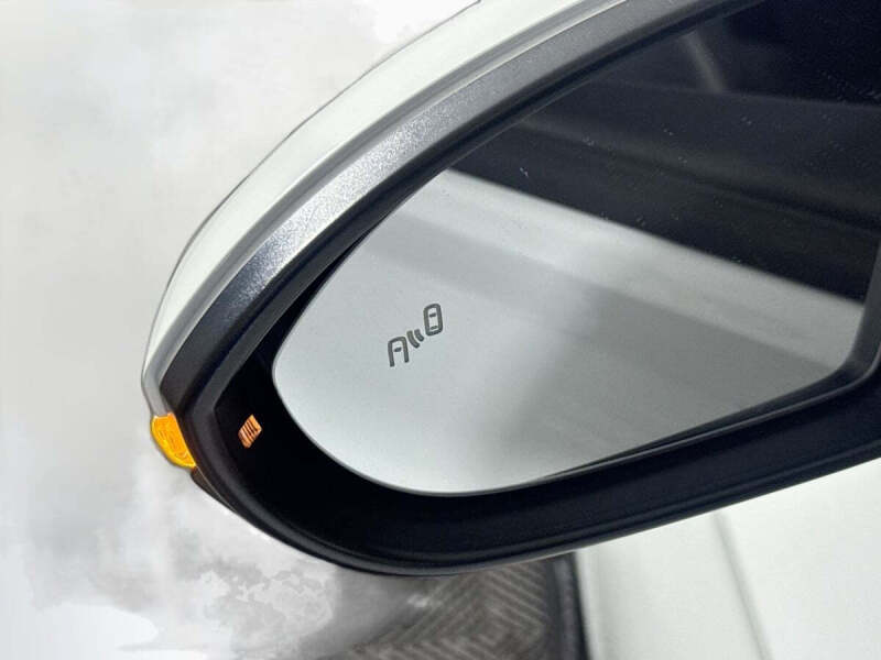 2020 Volkswagen Jetta GLI S