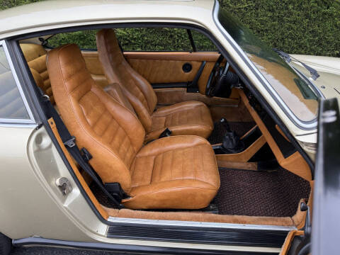 1977 Porsche 911