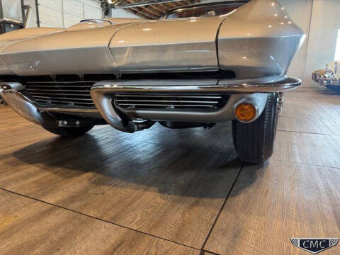 1963 Chevrolet Corvette