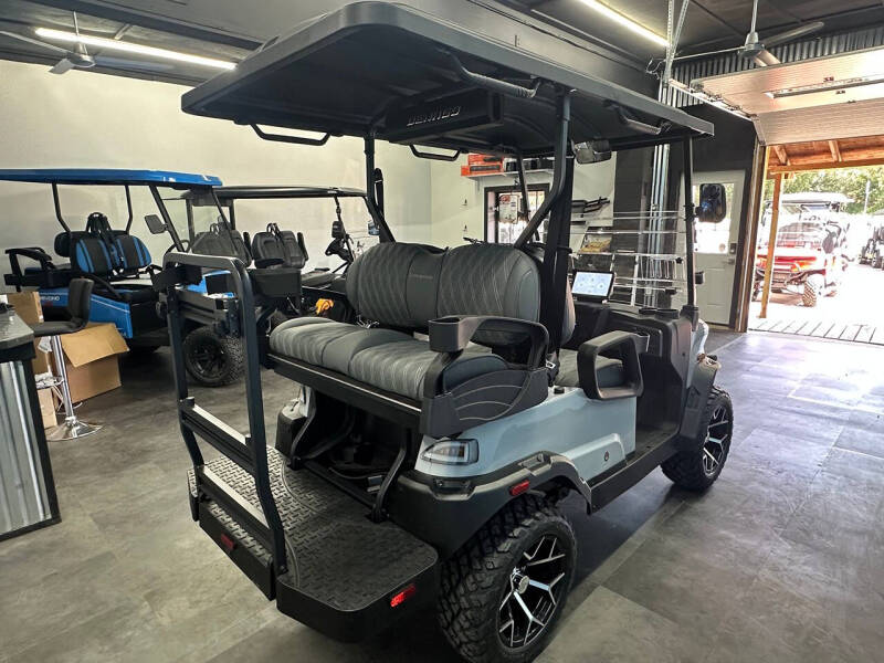 2025 Denago Nomad XL