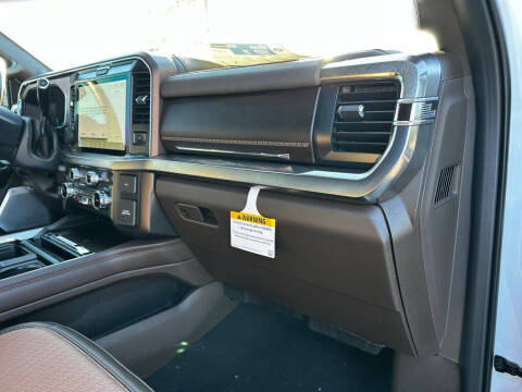 2026 Ford F-250 Super Duty