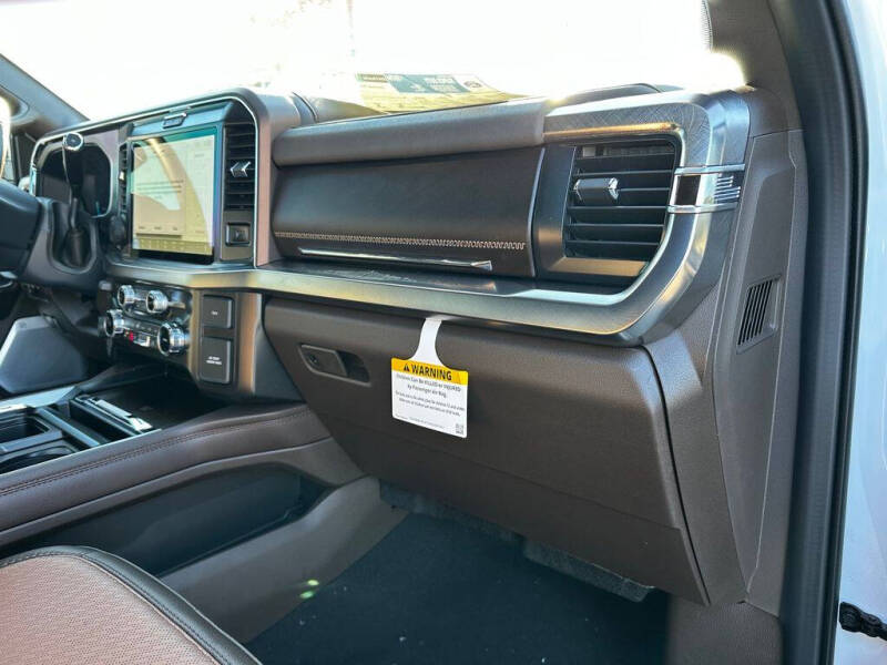 2026 Ford F-250 Super Duty