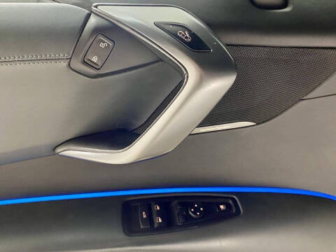 2016 BMW i8