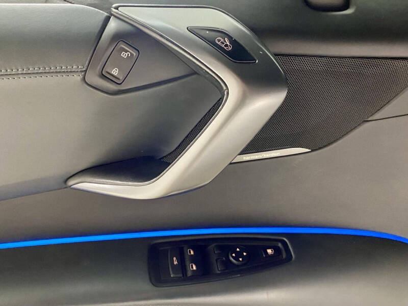 2016 BMW i8