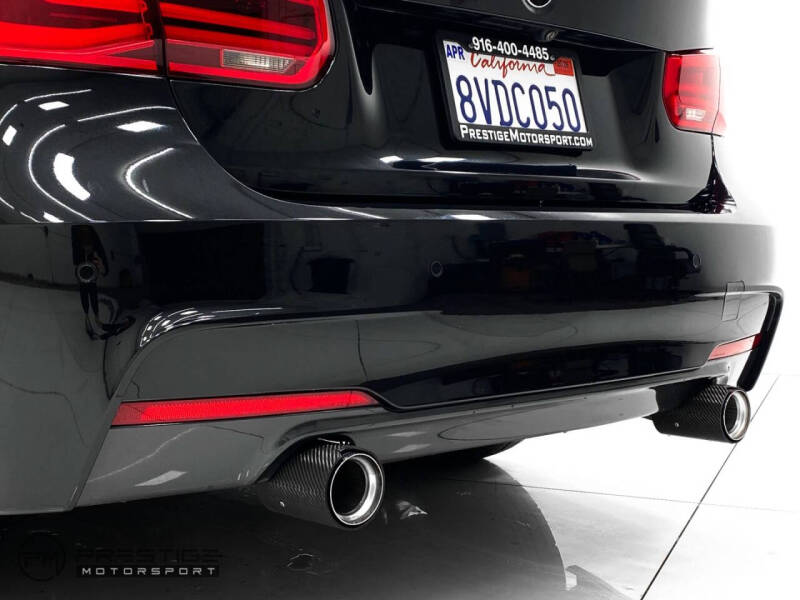 2018 BMW 3 Series 340i