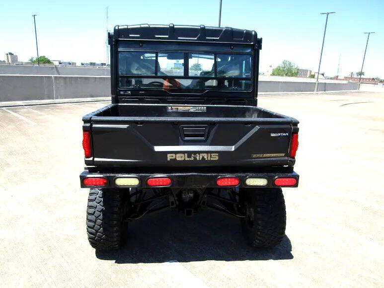 2015 Polaris Ranger