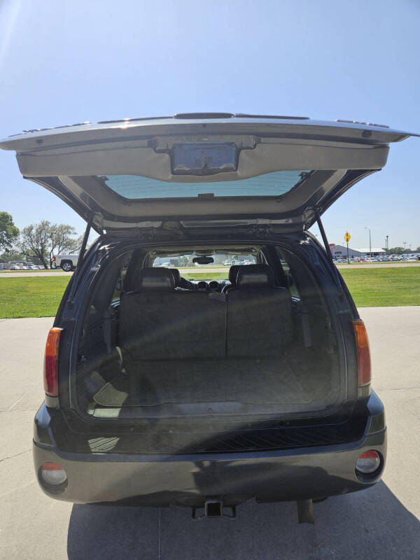 2004 GMC Envoy SLT