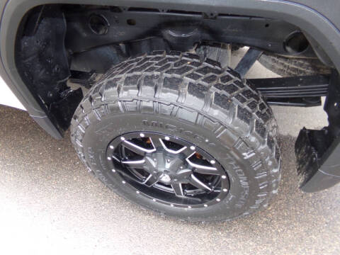 2022 GMC Sierra 2500HD Pro