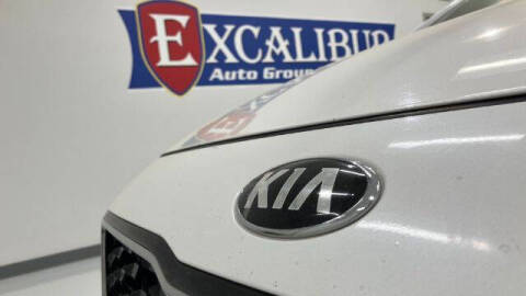 2017 Kia Forte5 EX