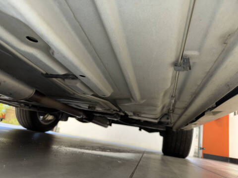 2011 Buick Lucerne CXL