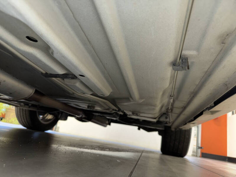 2011 Buick Lucerne CXL