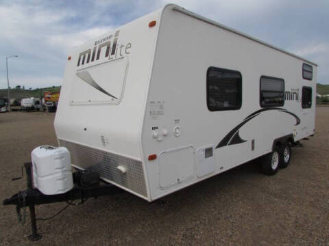 2014 Rockwood MINI LITE