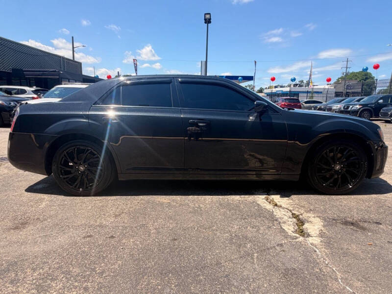 2014 Chrysler 300 S