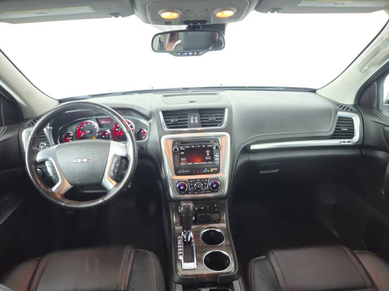 2017 GMC Acadia Limited