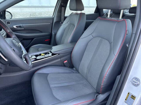 2023 Hyundai Sonata SEL Plus