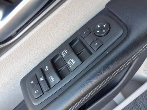 2021 Chrysler Pacifica Hybrid Touring L