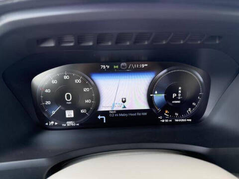 2022 Volvo XC90 Recharge T8 Inscription 7P