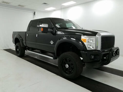 2013 Ford F-250 Super Duty for sale at Man Cave Motorsports, LLC in Granbury TX